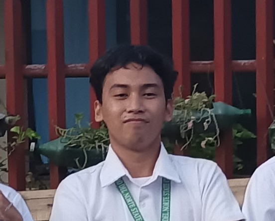 John Lyold C. Lozada