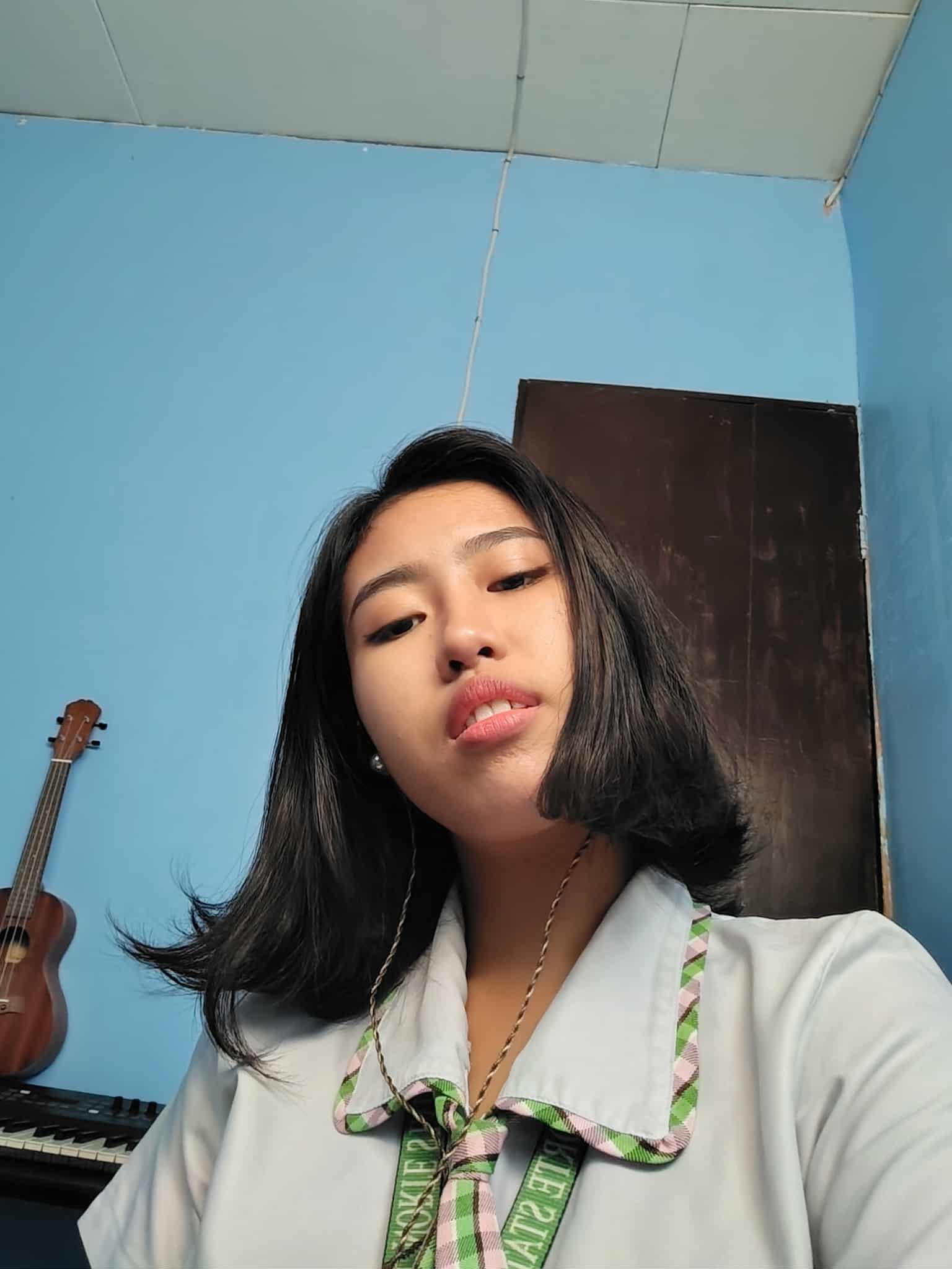 Stephanie Kate O. Losabia